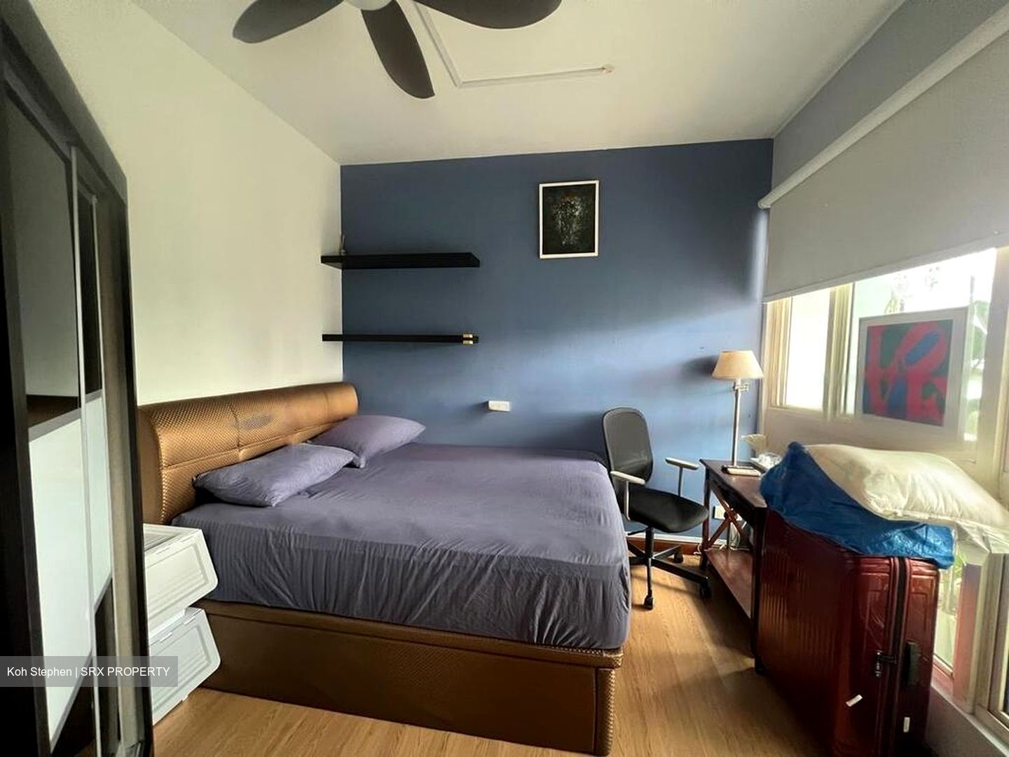 Burlington Square (D7), Apartment #453964641